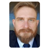 Ordförande Johan Lundmark