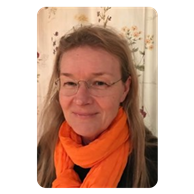 Ledamot Maria Björndal